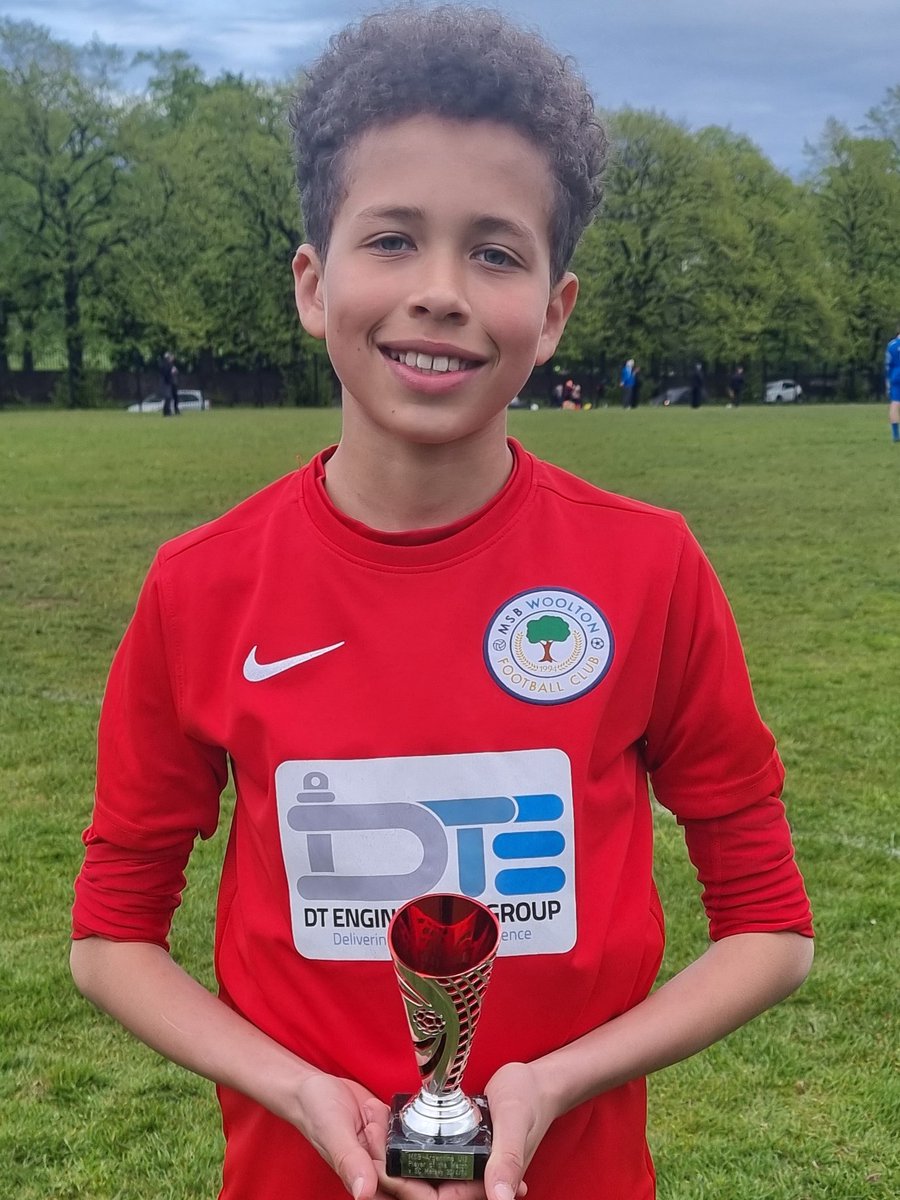 A good competitive showing against a strong @sportingmersey U12 this evening almost ruined by poor officiating but the team dug deep and kept battling on, credit to them. Lukas won PotM, always positive on the ball and making tricky runs into attacking areas👊⚽️@WooltonJuniorFC