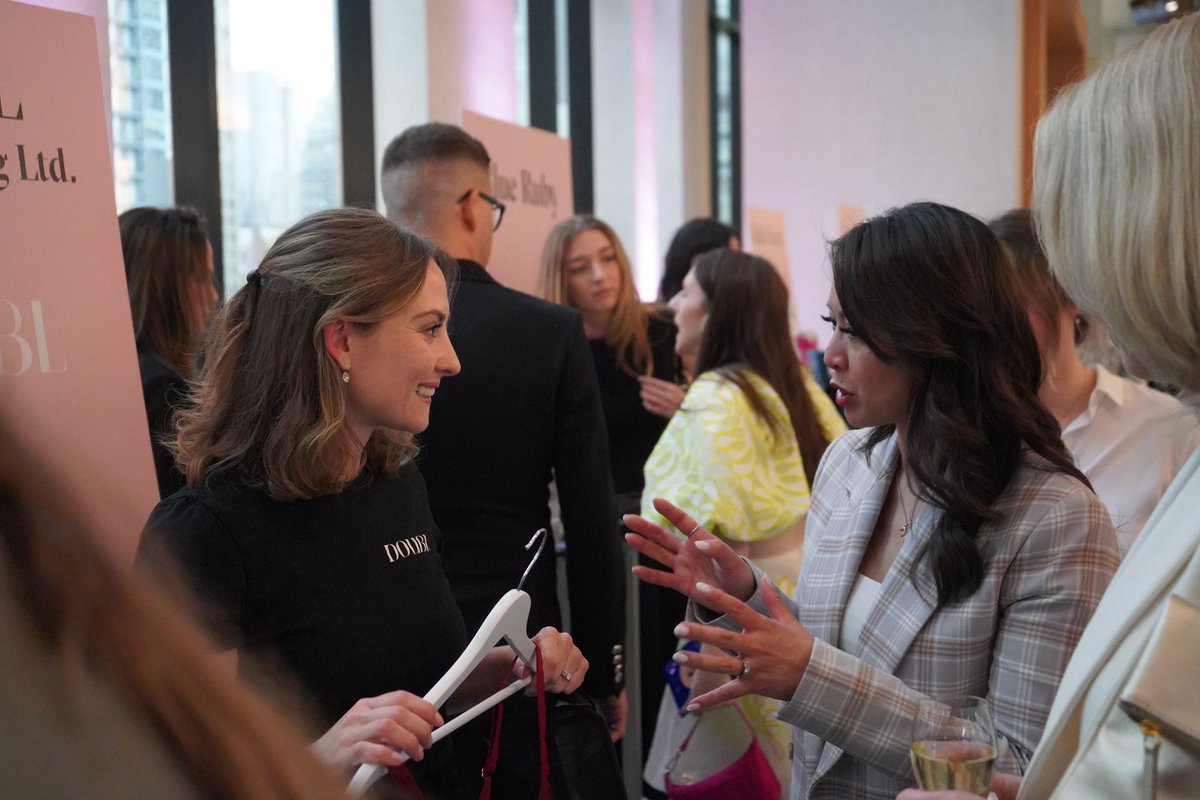 When we support women, we’re supporting our economy. 

It was great to meet so many aspiring women entrepreneurs last week at <a href="/theforumca/">The Forum</a> Pitch Finale in Vancouver and hear about how they are helping women start up and scale up their businesses.