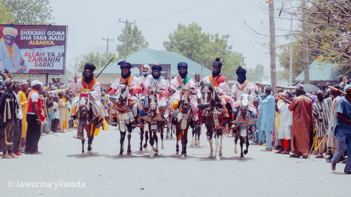 We need a narrative to drive the conversation around tourism and heritage in Plateau State. #discoverplateau #sombiAfrica