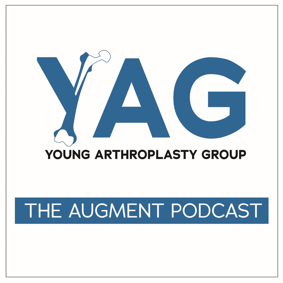 New Augment celebrating the creation of YAG! Past Chairs @ACR_MD, @Frisch_Ortho, Drs. Lange & Culp discus going from an informal group to an official cmte w/ >900 members! They share tips for young surgeons navigating volunteer & practice opportunities aahks.org/celebrating-5-…