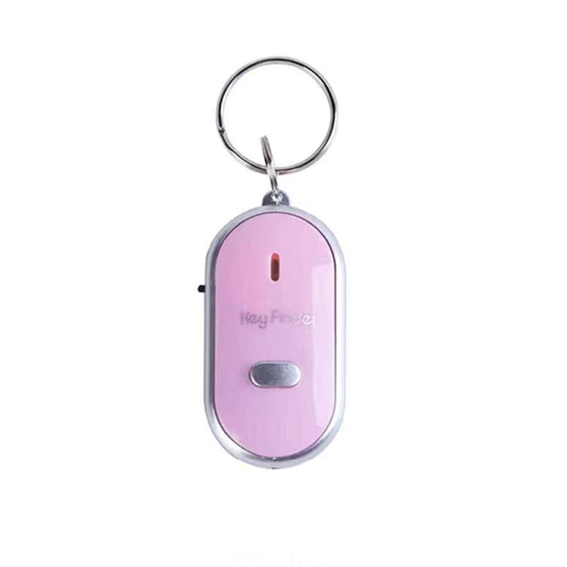 Lost your keys again? Say goodbye to those panic moments with UniqueBud's Wireless Smart Key Finder! Small, durable & equipped with a LED light, never lose your keys anymore. Shop now for just Rs. 311! shortlink.store/aqhynyvx7wcb #ConsumerElectronics #TechGadgets