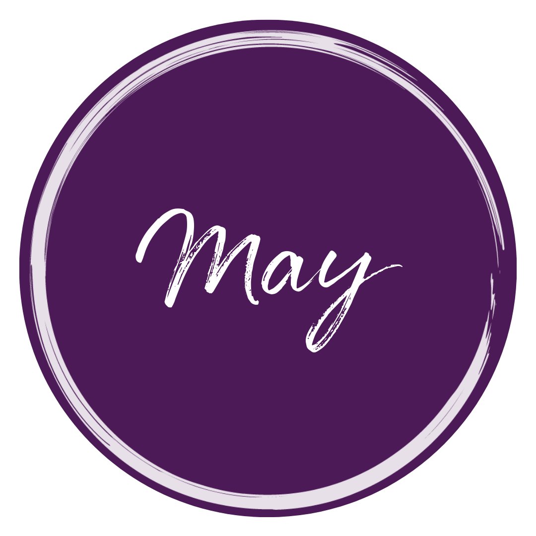 Have you set yourself up well for May by choosing an intention and your goals and priorities?

If not, now's good!

Grab your Live Well Life Planner and use the May monthly reset page.

Not got the Planner? What! You can use a notebook or your journal.

#LifePlanner #LifePlanning