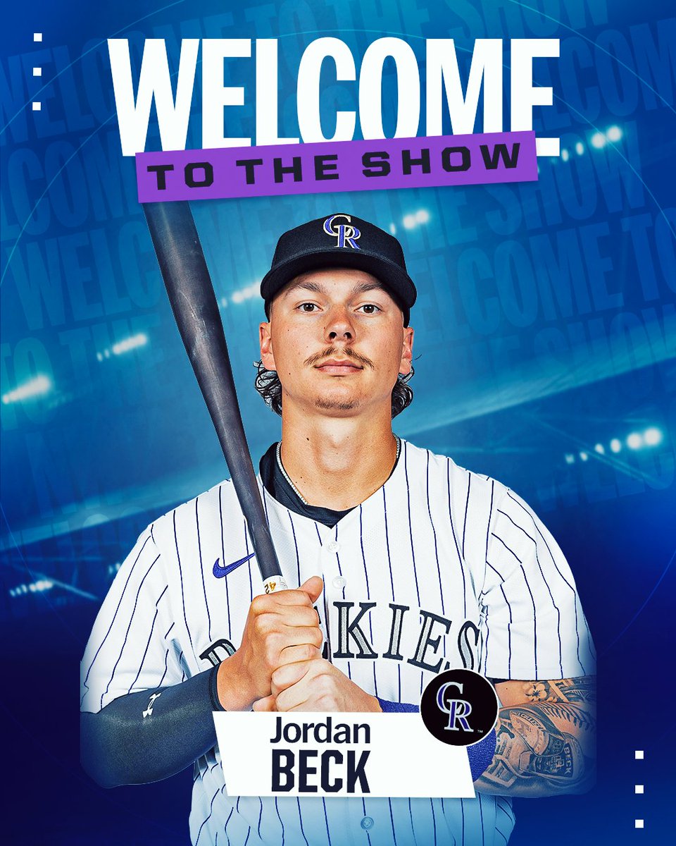 MLB tweet media