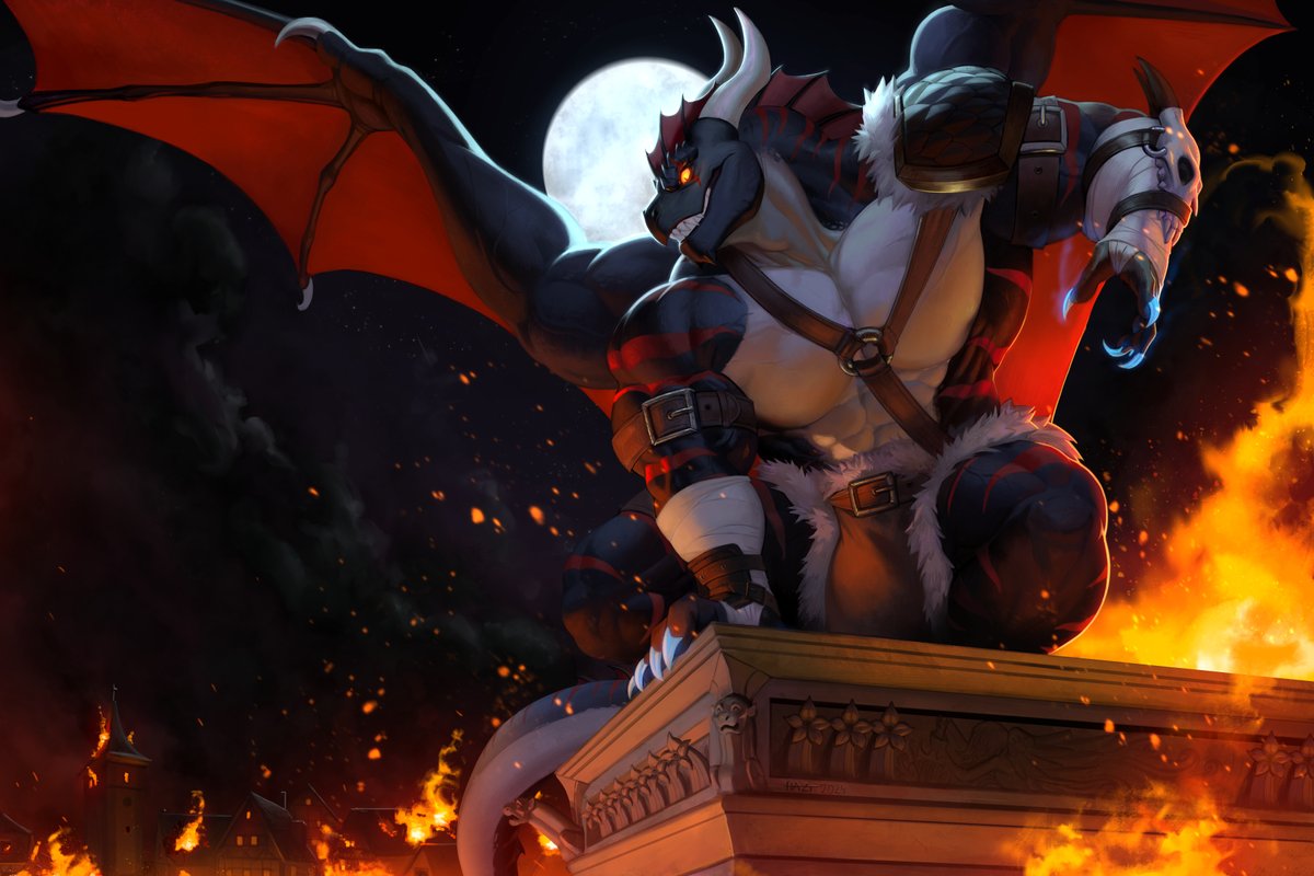 Haze🔞 tweet media