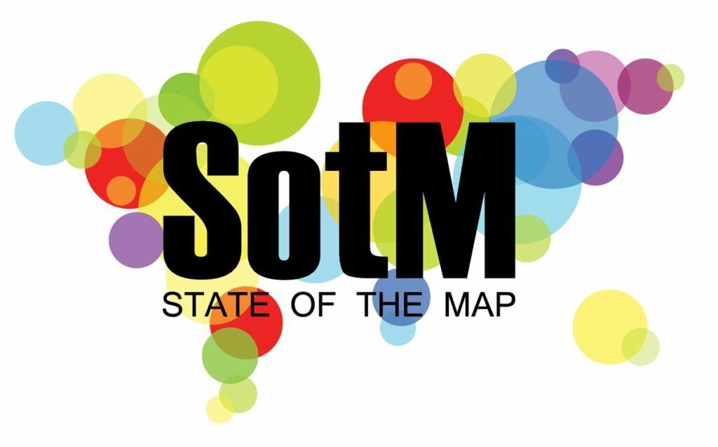 State of the Map (@sotm) events are one of the engines of OpenStreetMap's success. 🧵 1. SotMs are local, national, and regional and are rich sources of research across a huge range of #GIS, #FOSS4G, #opendata and #openmapping subjects. blog.openstreetmap.org/2023/07/07/why…