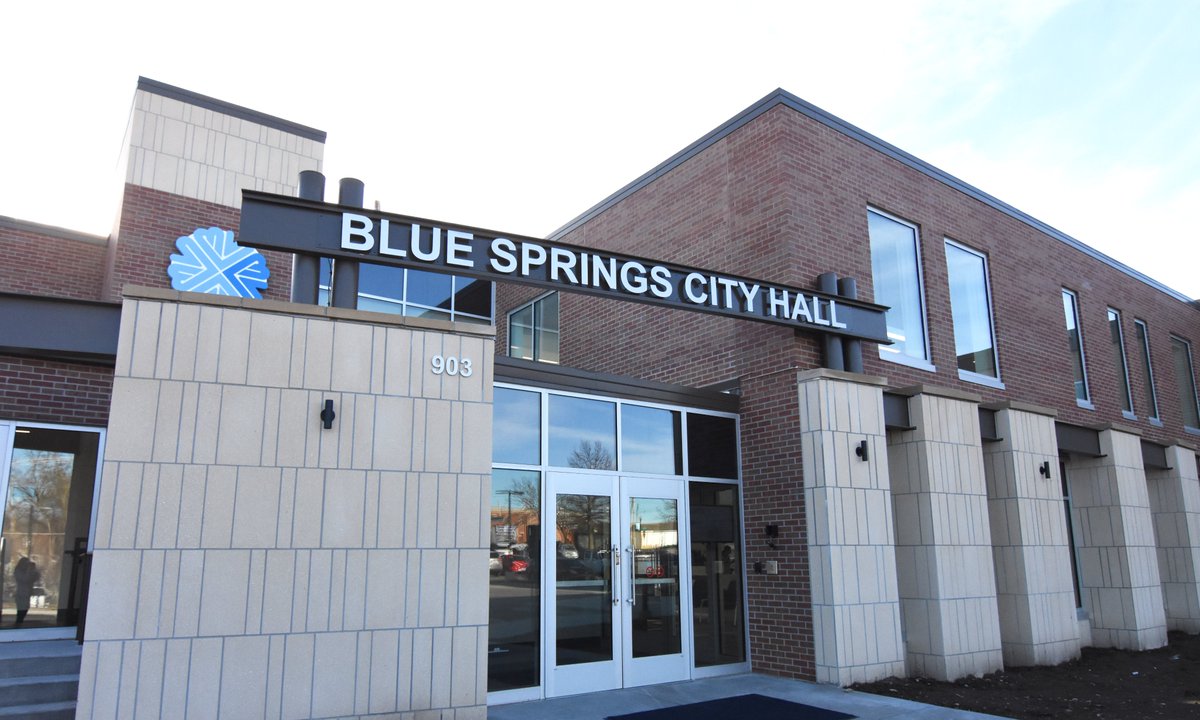 Blue Springs tweet media