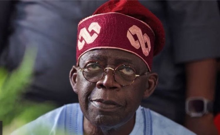 11 months Rate Tinubu’s government in a scale of 1-10.