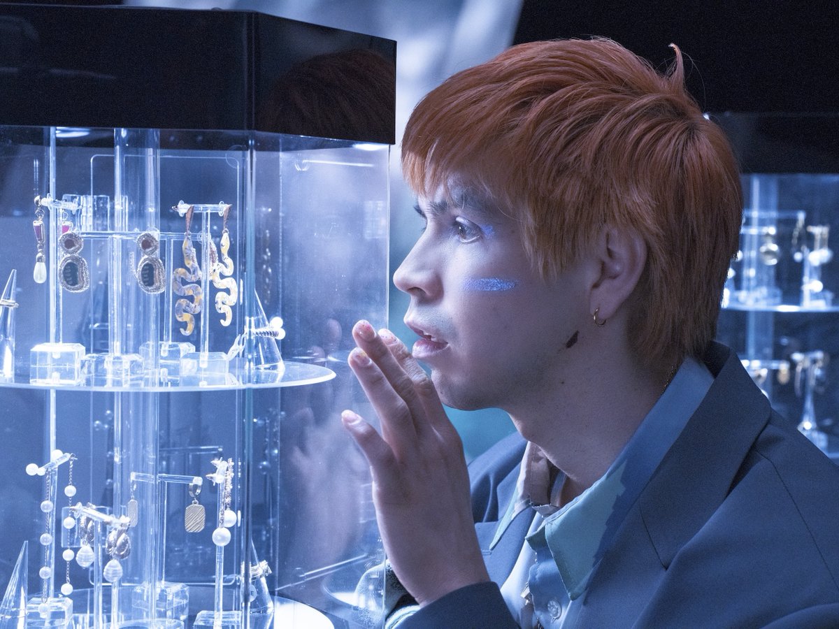 HBO Max PR tweet media