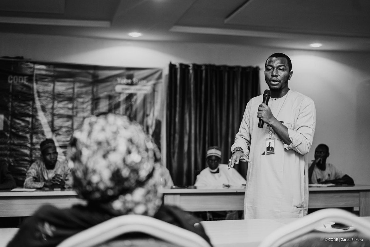 IamNankpak's tweet image. We live in times where trust is a scarce commodity, and building trust - even with ourselves - can be a daunting task. The erosion of trust in government, institutions, and leadership at various levels has led to widespread distrust.

Should we give up on Trust?

#ProjectTrustNG