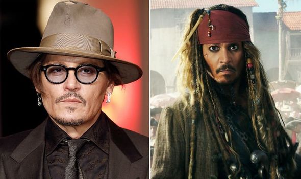 We got a great voicemail suggestion about typecast actors. Someone like Johnny Depp who has been forever tied to Jack Sparrow or Mark Hamill and Luke Skywalker. We'll be doing some prep work on this one for early this summer. #HelloPoppet