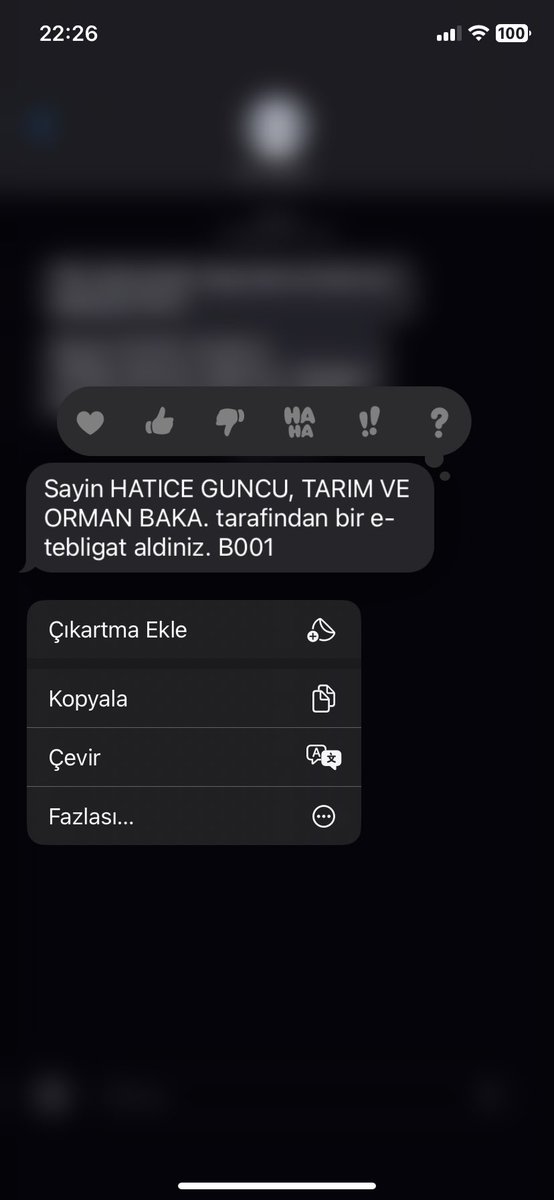 Allahım sonunda 🎉🎉