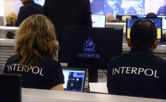 NEWS: Interpol Denied Involvement in Mazi Nnamdi Kanu Rendition from Kenya, Said Nigeria Govt is Responsible for the Act.