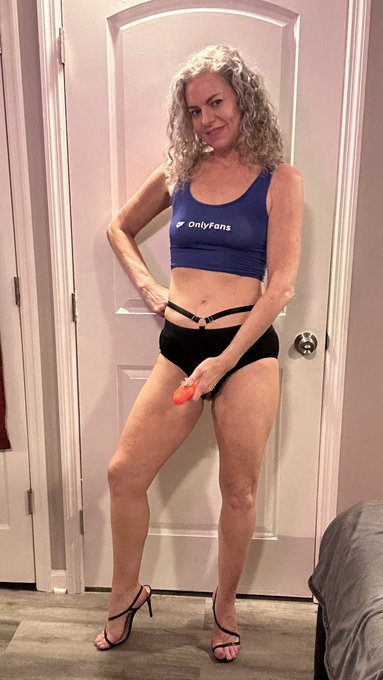 Can&rsquo;t wait to penetrate someone with my new strap on panties ! 😈💋  #sexyover40 #milf #swinger #strapon<a href="/tag/heels"class="tags"><span>#heels</span></a><a href="/tag/feet"class="tags"><span>#feet</span></a><a href="/tag/fetish"class="tags"><span>#fetish</span></a><a href="/tag/pussy"class="tags"><span>#pussy</span></a><a href="/tag/milf"class="tags"><span>#milf</span></a><a href="/tag/anal"class="tags"><span>#anal</span></a><a href="/tag/strapon"class="tags"><span>#strapon</span></a>