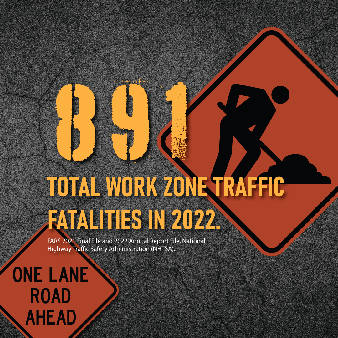 🛑 It's time to take action! As risk increases for highway workers, the need for change is urgent. Share your experiences and suggestions in the  Highway Workzone Safety Survey. Together, we can make a difference and prevent future tragedies. Respond now! surveymonkey.com/r/PN7WPQK
