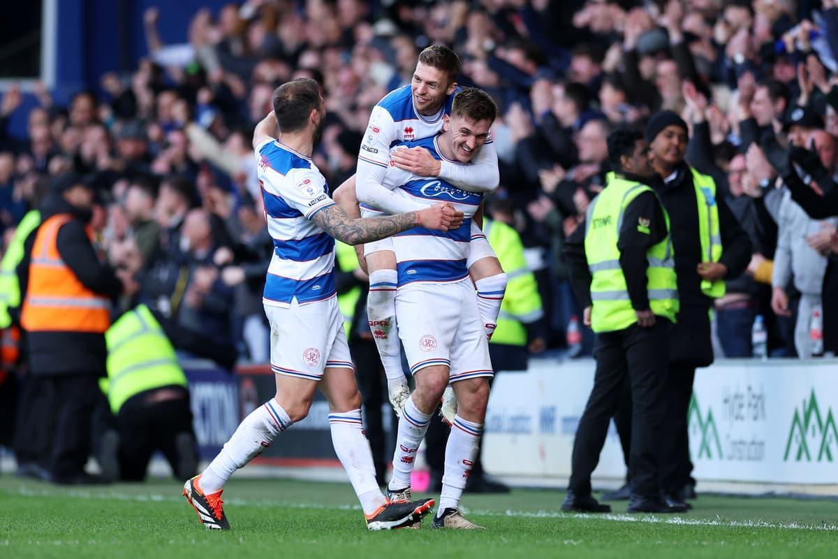 How QPR fare in Championship table since Marti Cifuentes arrived londonworld.com/sport/football…