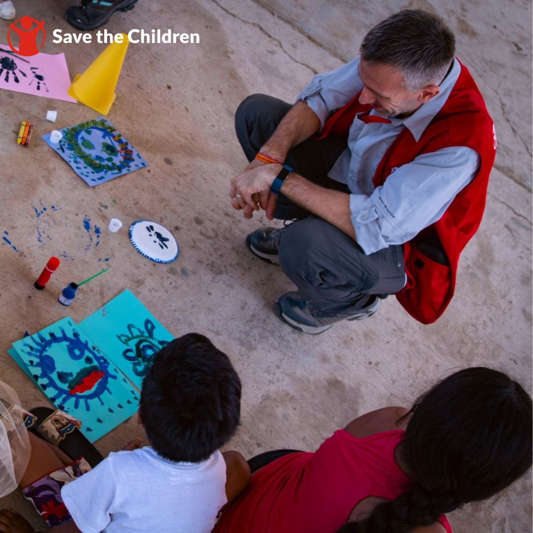 SaveChildrenMx tweet picture