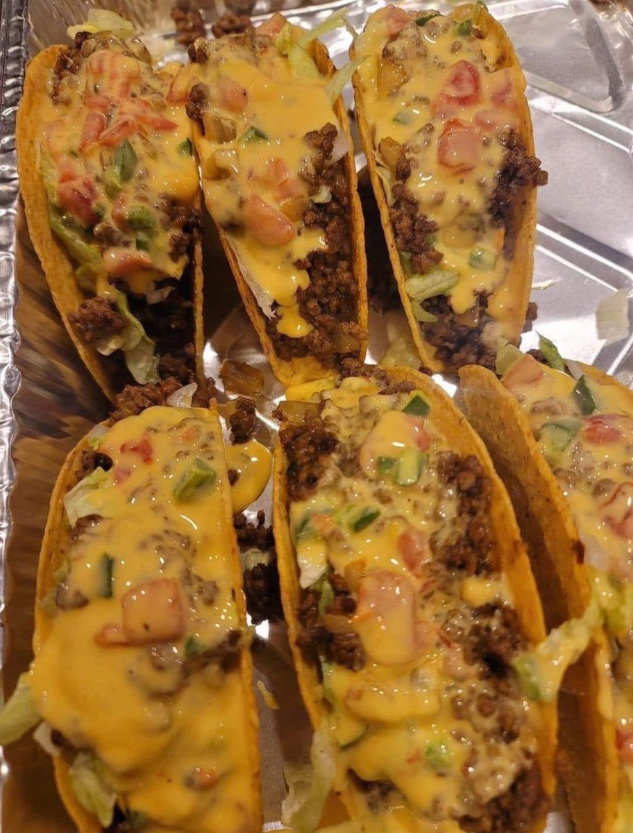 would y’all eat rotel tacos?