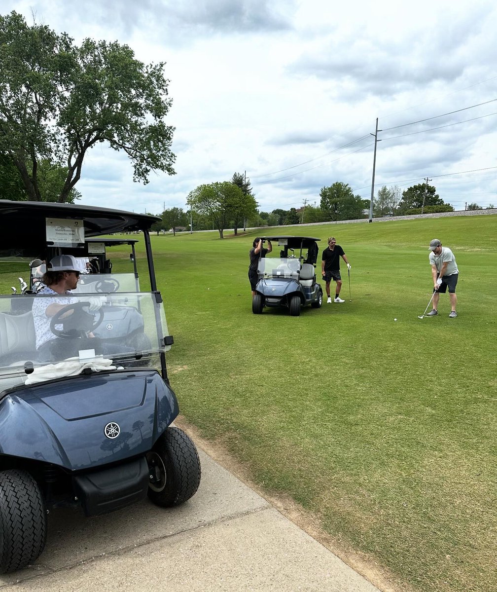 peermusic Nashville (@peermusicnash) on Twitter photo The peermusic crew had a “ball” at the 4th Annual <a href="/CreatiVets1/">CreatiVets</a> Charity Golf Tournament! ⛳️ It was an amazing day to support and honor our vets on the course. Explore ways to contribute by checking out <a href="/CreatiVets1/">CreatiVets</a> today!
#creativets #golf #golftournament #singersongwriter The peermusic crew had a “ball” at the 4th Annual <a href="/CreatiVets1/">CreatiVets</a> Charity Golf Tournament! ⛳️ It was an amazing day to support and honor our vets on the course. Explore ways to contribute by checking out <a href="/CreatiVets1/">CreatiVets</a> today!
#creativets #golf #golftournament #singersongwriter