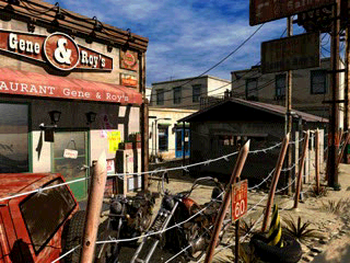 PRBG_Aesthetics's tweet photo. If we take the Resident Evil series as the survival horror titles with pre-rendered backgrounds par excellence in the 32-bit era: which game would you say deserves the silver on that podium? 🤔

▫️ Parasite Eve 1&amp;2
▫️ Galerians
▫️ Alone in the Dark IV
▫️ Sanitarium https://t.co/WjcTXmU2hm