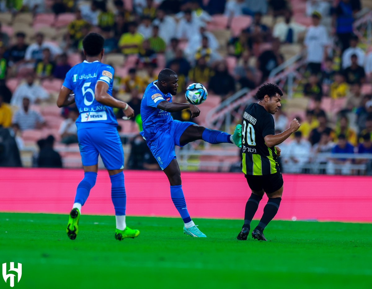 Alhilal_FC tweet picture