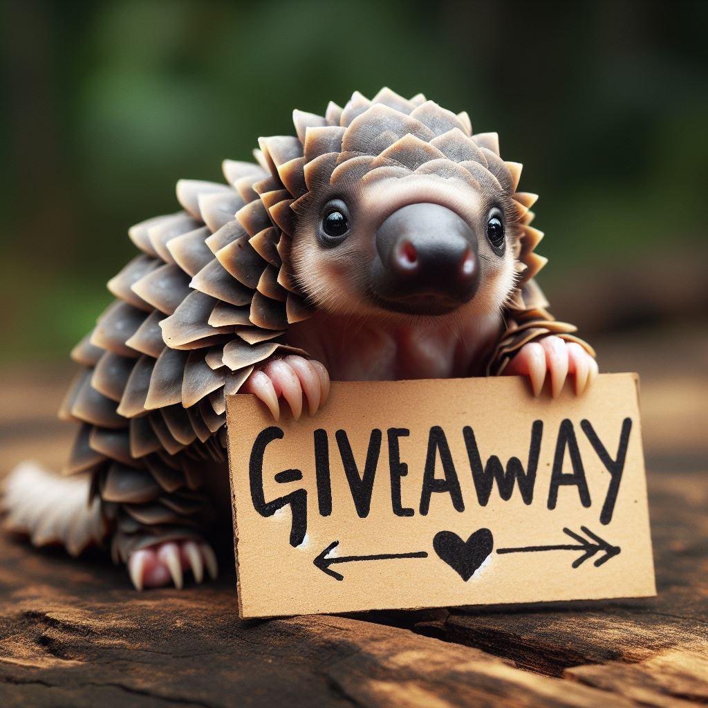 BabyPengoCoin's tweet photo. 24 Hour 1000 KLV Presale #Giveaway!💰

✅Follow
✅Like and Repost Pinned Message
✅Tag 3 Friends 

@klever_org 
@klever_io 
#KleverFam 
#GiveawayAlert #giveawaylegit #AirdropAlert #AirdropCommunity #giveaways #gift #AirdropGiveaway #airdrops #AirdropSeason #free https://t.co/SVEMutZNWy