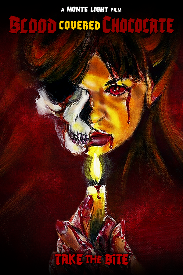 Terror_Films's tweet photo. It's no secret we love indie filmmakers!!
Have a Monte Light double feature with BLOOD COVERED CHOCOLATE on @Tubi, then BITTERTOOTH over on @freemometu! #horrorfilmmaking
BCC: https://t.co/3hTqxPEXIE
BITTERTOOTH: https://t.co/NJxjqWElDT https://t.co/YbkdxtMTkD