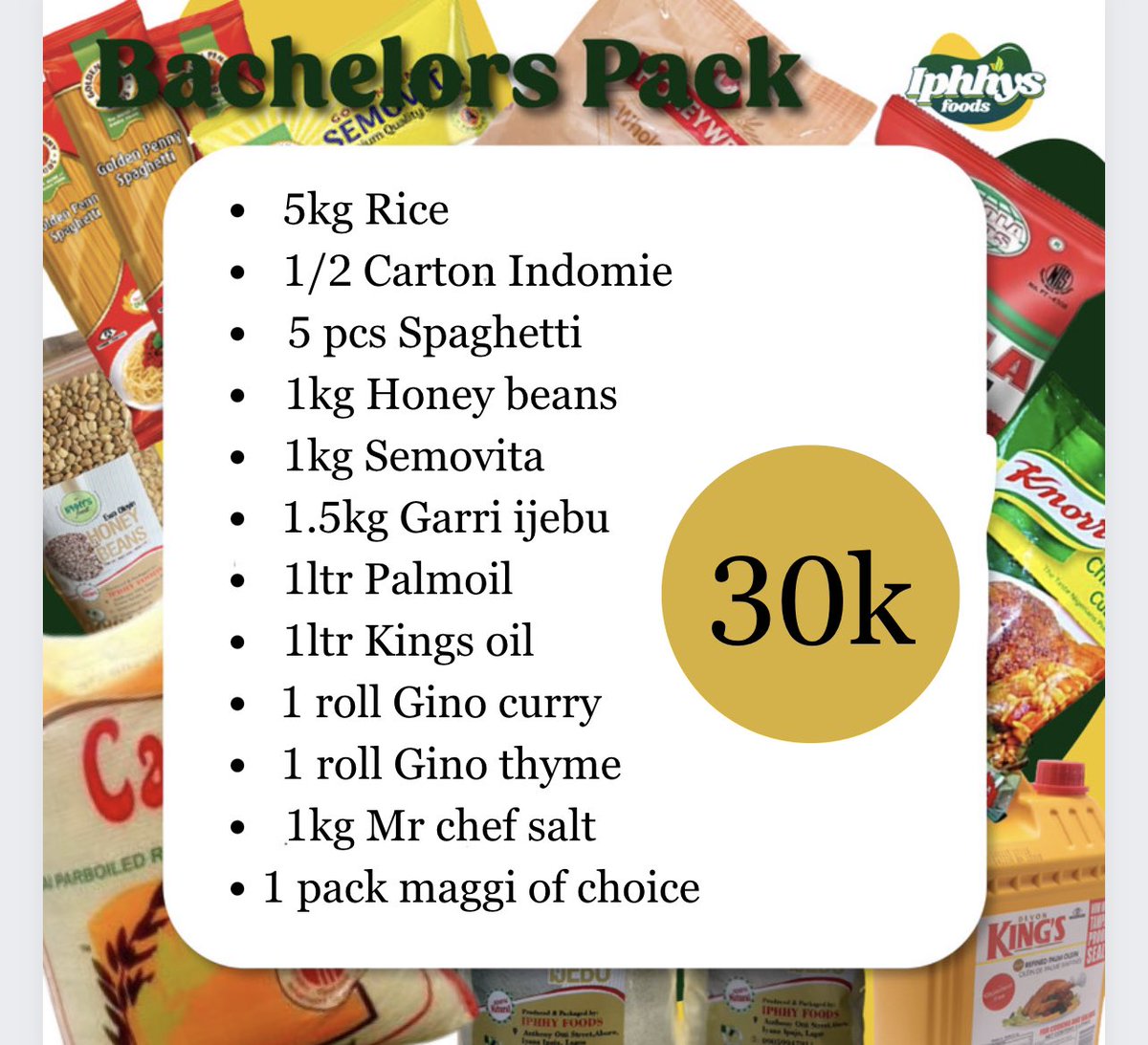 iphhy's tweet photo. @bod_republic I don’t need any gift  , just patronize me 🙏🏽 https://t.co/zR36pKRnpc