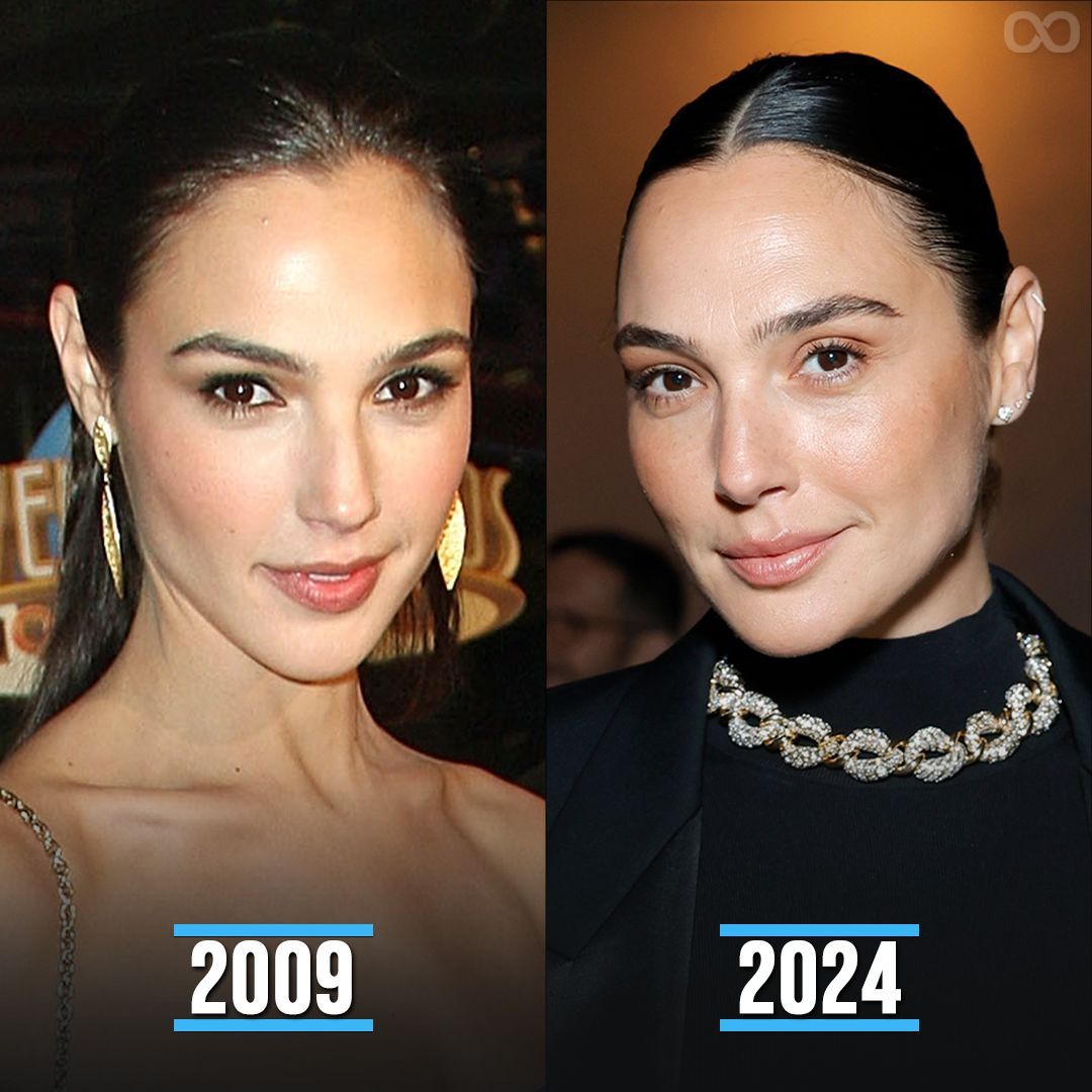 Happy Birthday, #GalGadot! 🎂