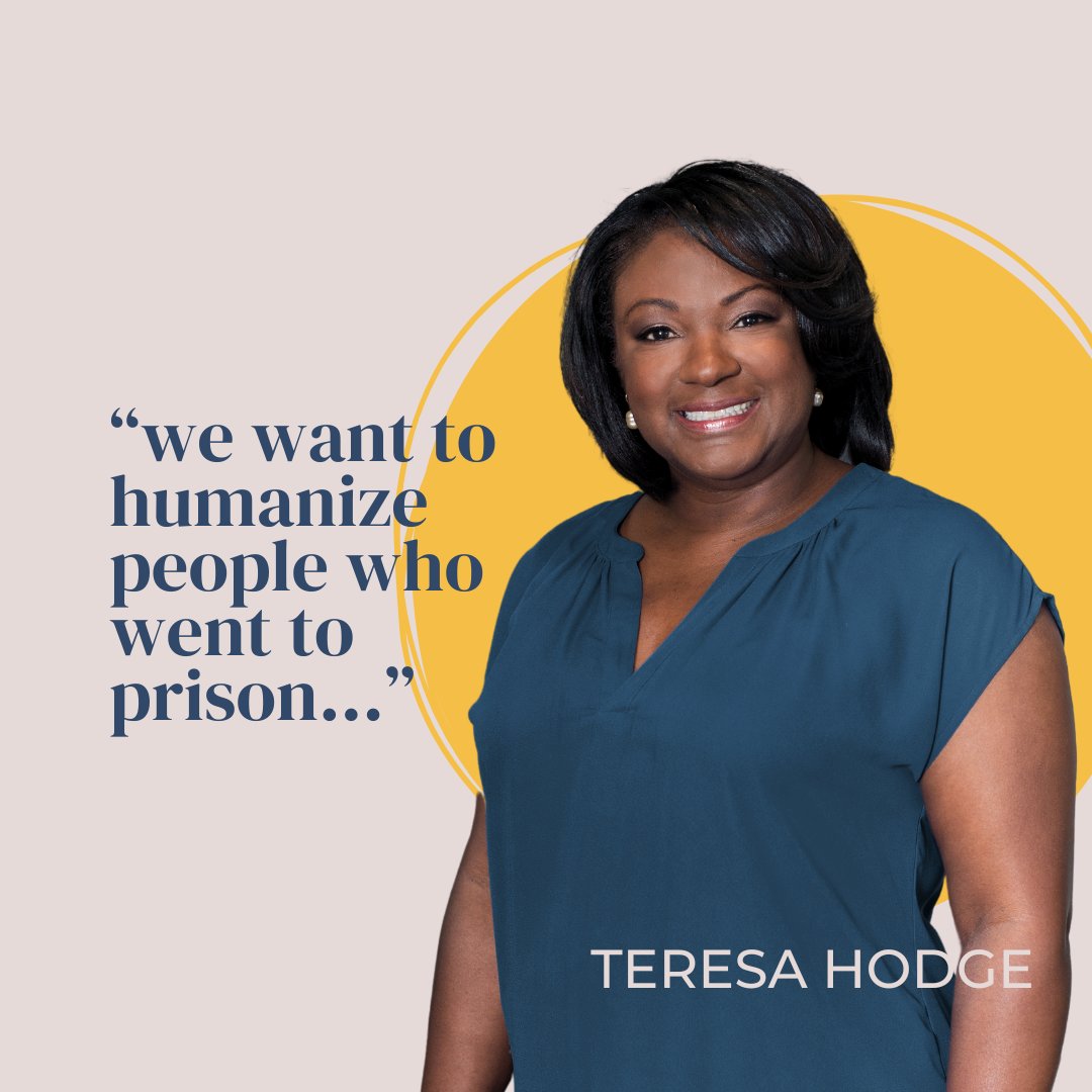 🌟 My Path from Challenge to Change 🌟 Every step of my journey—from incarceration to advocacy—has shaped the vision I hold today. It's not just my story, but a shared narrative of overcoming &amp; transforming adversity into action. Join me in this movement #ChangeMakers