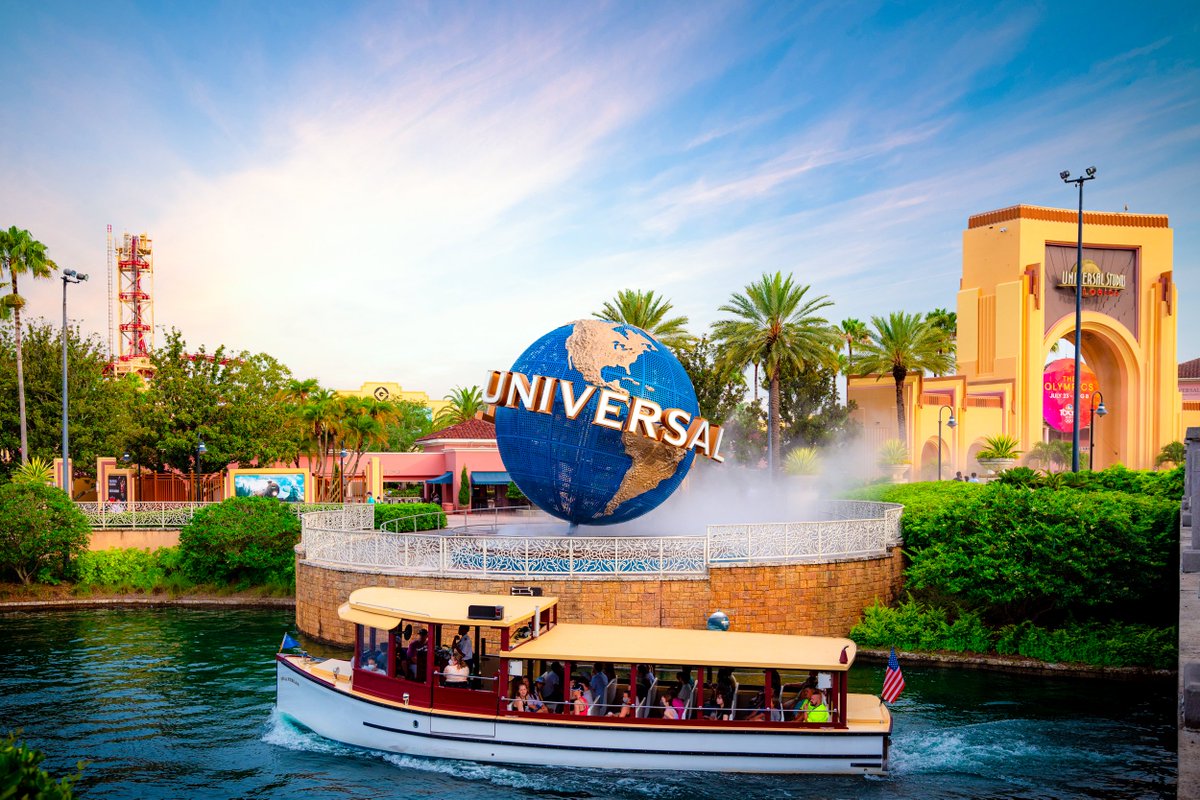 Houston, we have an announcement! 🧑‍🚀 A Universal Epic Universe update is coming May 2!