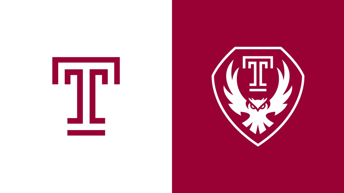 Blessed to receive an offer Temple University @sirknight95 @TimmyBreaker3 @RivalsFriedman @SWiltfong_ @ChadSimmons_ @adamgorney @AlPopsFootball @PrepRedzoneNJ @mccarthy_report @D1RecruitNation @TheUCReport