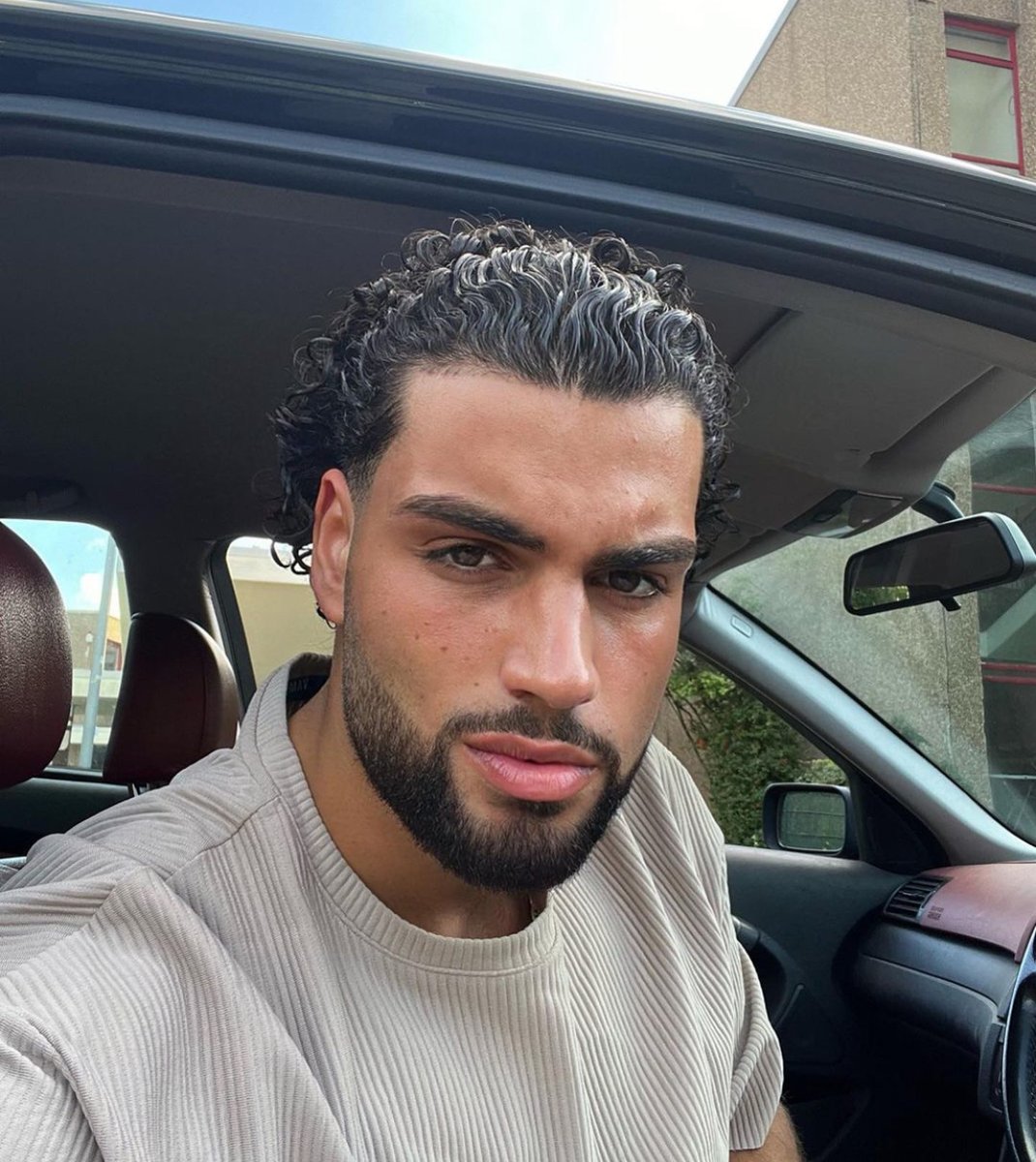 Rafiq Arab tweet media