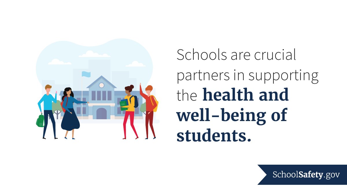.@MHTTCNetwork and @NCSMHtweets developed modules to help schools, states, and districts advance and implement comprehensive #SchoolMentalHealth systems. Explore all 8 modules and supporting resources: mhttcnetwork.org/national-schoo… #MHAM2024