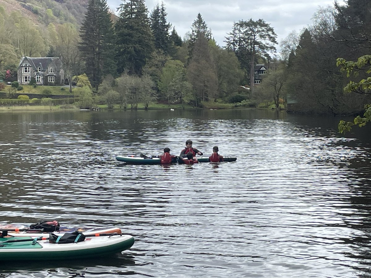 DHS P A A tweet media