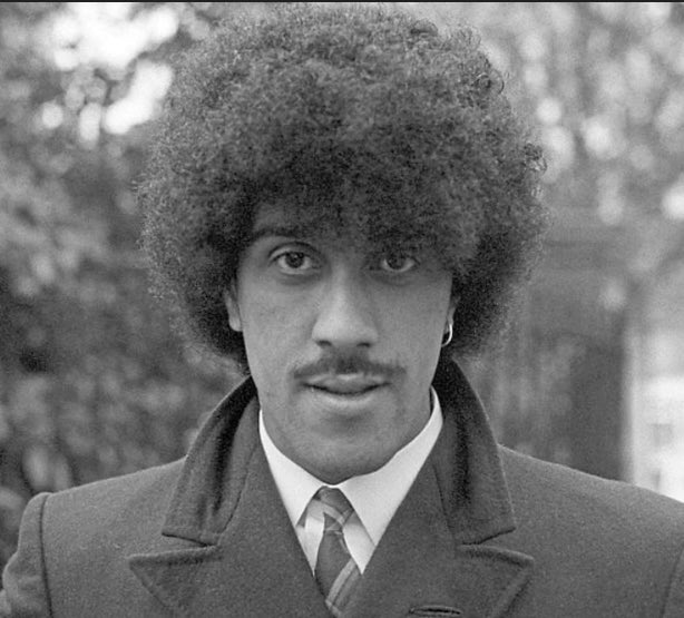 Please RT -The search is on for the role of Philip Lynott for a brand new stage show can you or someone you know play this part must be able to act and sing if so please get in touch fatdanproductions@gmail.com