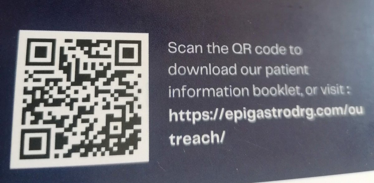 Scan QR code to download your copy of the new patient guide to #BowelCancer in Ireland. Useful to all as contains important information on symptoms & screening - something everyone needs to be aware of! #BowelCancerAwarenessMonth @RCSI_PPI_Ignite @hrbireland