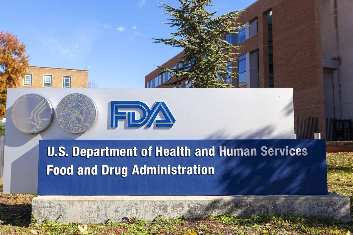 The U.S. FDA finalized a rule regarding its oversight of LDTs to make explicit that IVDs are considered devices under the FD&C Act. Read here: buff.ly/4dgWxa5 #fda #ldt #ldts #labdevelopedtests #IVD