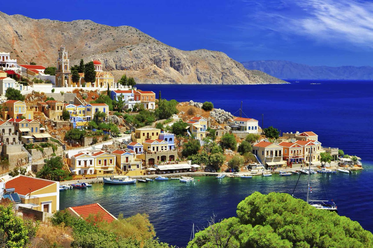 Five More Greek Islands Open to Turkish Tourists with Visa Express greekcitytimes.com/2024/05/01/fiv…