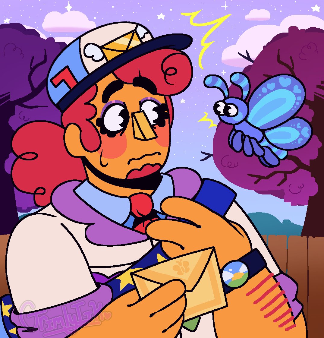 Flashgame Eddie’s still afraid of bugs!<:3
💌🦋
#WelcomeHome #welcomehomepuppetshow #WelcomeHomeAU #WallyDarlingAU #EddieDear #welcomehomeeddiedear