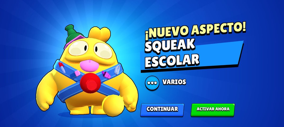 44 skin en premios starr en mi cuenta principal 👍