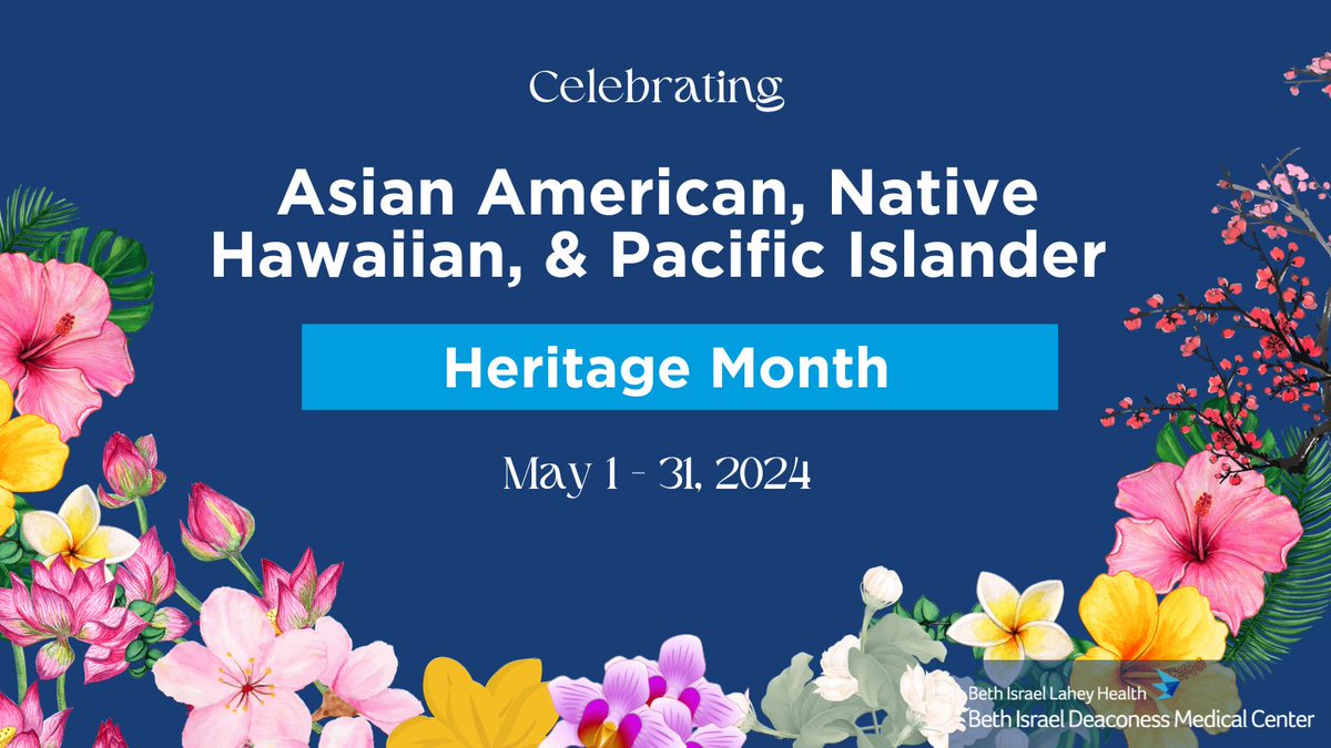 Asian American, Native Hawaiian, and Pacific Islander Heritage Month is a time to celebrate the diversity of cultures & recognize the important contributions of these communities. We honor staff, clinicians, & trainees across OB/GYN who lead & advance the future of healthcare.