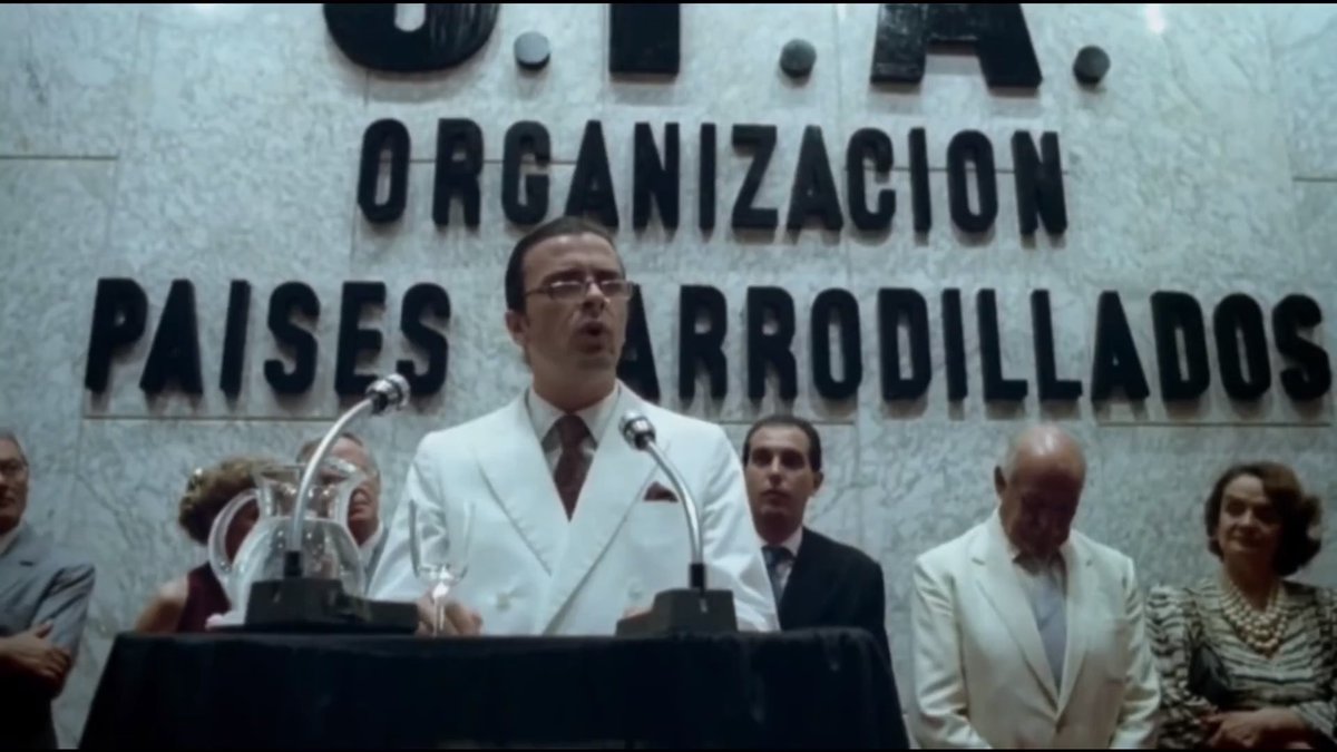 El viaje (1992, Pino Solanas)