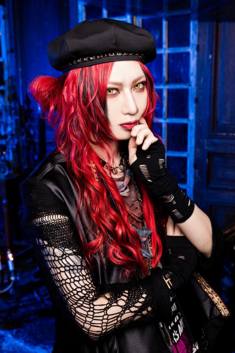 Royz杙凪ヘアゴム Royz杙凪 生首ヘアゴム - メルカリ