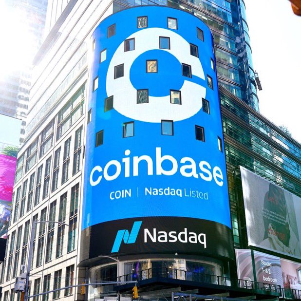 NEW: Coinbase is rolling out #Bitcoin  Lightning Network integration starting today.