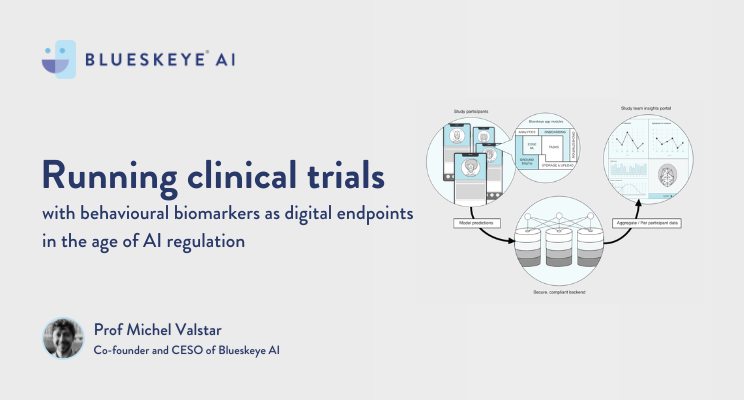 Learn more about using digital #biomarkers as an alternative to traditional questionnaire-based self-assessment patient-reported outcome measures or PROMs to deliver #clinicaltrials with better data at lower cost. Read: blueskeye.com/thought-leader… #machinelearning #digitalhealth