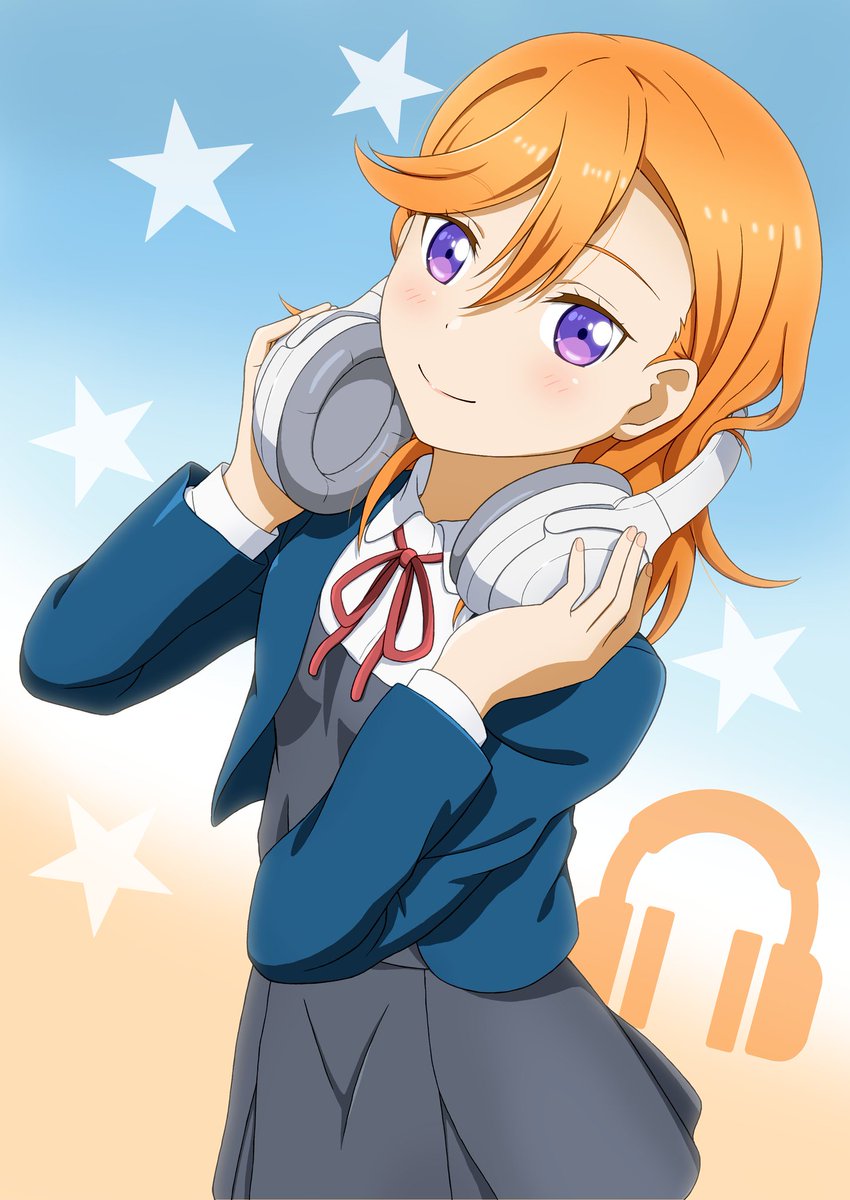 お誕生日おめでとうございます！（過去絵）
#澁谷かのん生誕祭2024