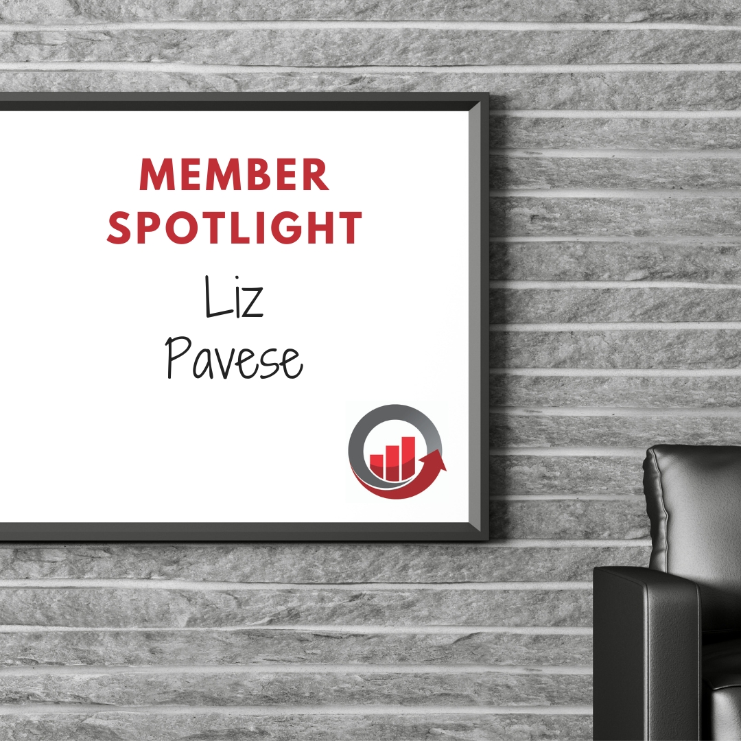 Meet SIOP Member and volunteer Liz Pavese, senior business psychologist at Workday.

Learn more: tinyurl.com/3594f5nk

#IOPsych #SIOPSmarterWorkplace #SIOPMemberSpotlight