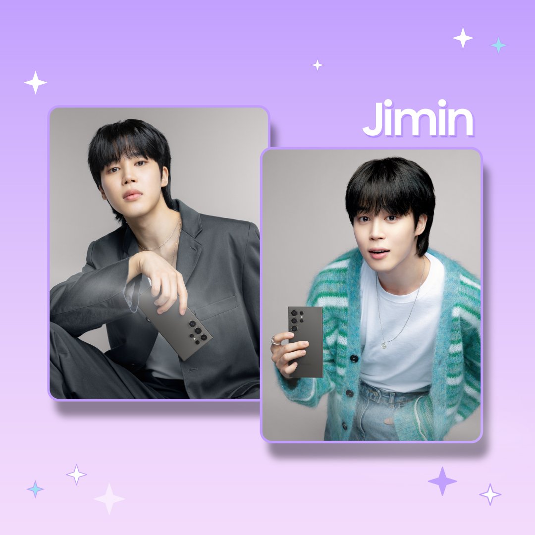 @SamsungArg @bts_bighit I need these Jimin ✨ 
Handsome and such an amazing artist. I love JIMIN x SAMSUNG ads  

#JIMIN #지민
#GalaxyxJimin 
#SamsungUnpacked