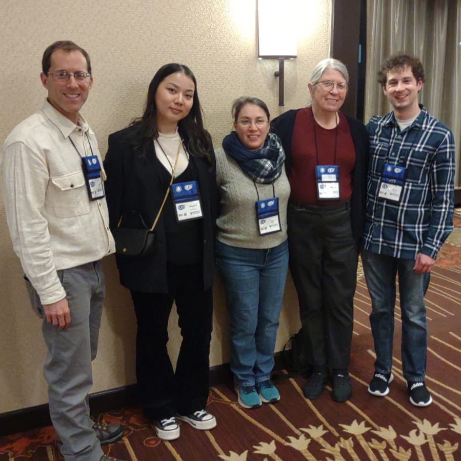 It's Teacher Appreciation Week and we're thankful for our #CivEdWeek instructors! You are amazing and we're so grateful to have you😊
<a href="/yesprogramnews/">Kennedy-Lugar YES</a> <a href="/FLEXProgram/">FLEX Program</a> <a href="/ECAatState/">Educational & Cultural Affairs—U.S. Dept. of State</a> <a href="/StateDept/">Department of State</a> #teacherappreciationweek #flex #KLYES #CBYXPPP