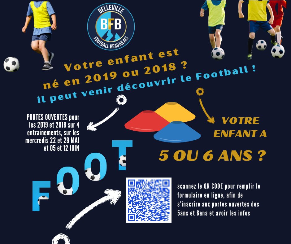BELLEVILLE FOOTBALL BEAUJOLAIS tweet media